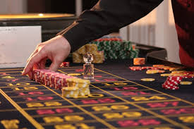Зеркало Casino Punch