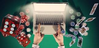 Вход на официальный сайт Casino Lex
